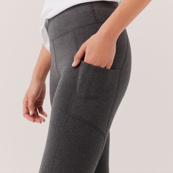 Pact Pocket Legging Organic Cotton - Picture 10 of 10